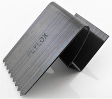Load image into Gallery viewer, PLYLOX Hurricane Window Clips (Carbon Steel, 1/2&quot;)

