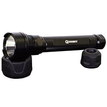 Load image into Gallery viewer, Qbeam 1 Watt LED Waterproff Aluminum Flashlight, 70 Lumens
