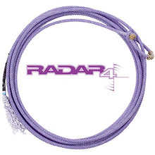 Load image into Gallery viewer, Rattler Radar Team Rope 35-Foot, Medium Soft
