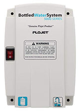 Load image into Gallery viewer, Flojet BW5000-000A Bottled Water System with Single Inlet 115V US Plug
