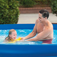 Load image into Gallery viewer, Intex 28167EH 13-Foot X 33-InchBlue Easy Set Pool
