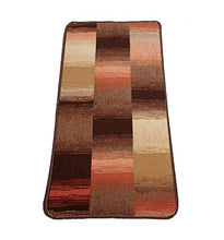 Load image into Gallery viewer, PASO Step Conrad Carpet pasillera, Polyamide, Brown, 57x 340
