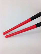 Load image into Gallery viewer, Myrna kitchen tools three (ladle, spoon colander, chopsticks) Red
