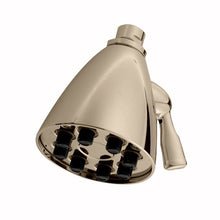 Load image into Gallery viewer, Jaclo B730-PN Storm Showerhead, Polished Nickel
