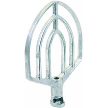 Load image into Gallery viewer, Hobart Mixer Aluminum Beater Paddle 20 QT 23126
