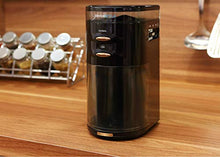 Load image into Gallery viewer, Device tile Electric coffee mill Brown deviceSTYLE Coffee grinder GA - 1X Special Edition GA - 1X - BR
