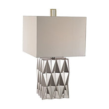 Load image into Gallery viewer, ELK Lighting D2860 Hearst Table Lamp, Mirror

