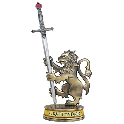 The Noble Collection Gryffindor Sword Letter Opener