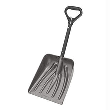 Load image into Gallery viewer, Suncast SCS300 11-Inch Automotive Snow Shovel with Telescoping Handle
