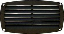 Load image into Gallery viewer, Dabmar Lighting DSL1017-B Louvered Down Incand 120V Light Fixture, Black Finish
