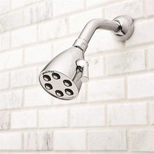 Load image into Gallery viewer, Icon 6 Jet 2.5 GPM Shower Head Finish: Polished Chrome
