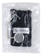 Load image into Gallery viewer, Silver Purse Hanger (Silver)
