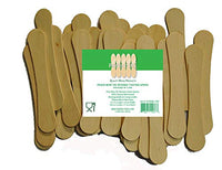 Perfect Stix Wooden Taster Spoons 3.5