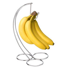 Load image into Gallery viewer, Banana Hanger, Banana Holder, Banana Stand, Grape Hanger
