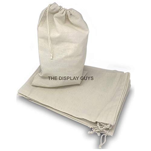 4x6 muslin online bags