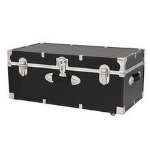 Load image into Gallery viewer, Seward Trunk Rover, Black, One Size
