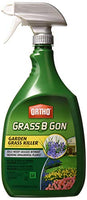 Ortho Lands B-Gon Grass Killer for Landscapes Rtu 24 Oz
