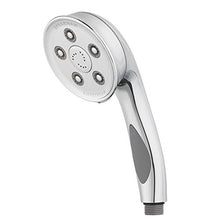 Load image into Gallery viewer, Speakman VS-3014 Caspian Anystream Multi-Function Handheld Shower Head, 2.5 GPM, Polished Chrome
