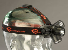 Load image into Gallery viewer, Streamlight 61304 Pro Tac Hl Tactical Led Headlamp, Box Packaged, 635 Lumens
