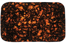 Load image into Gallery viewer, Hot Lava Bathmat (21 in x 36 in)
