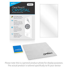 Load image into Gallery viewer, BoxWave Screen Protector Compatible with Trimble Juno 3 (Screen Protector by BoxWave) - ClearTouch Crystal, HD Crystal Film Skin to Shield Against Scratches
