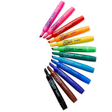 Load image into Gallery viewer, Mr. Sketch 1905311 Scented Markers, Chisel Tip, Assorted Colors, Class Pack, Box of 192
