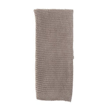 Load image into Gallery viewer, Barefoot Dreams CozyChic Ribbed Throw Sand One Size
