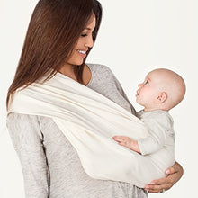 Load image into Gallery viewer, New Native Baby Carrier Organic Natural (Large)
