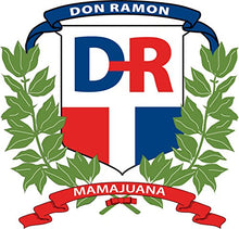 Load image into Gallery viewer, Don Ramon Mamajuana Original Dominican Style with Real Pineapple 1000ML Bottle. Shipped Priority Air.
