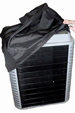 Load image into Gallery viewer, New &amp; Improved! HVAC Source Small AC Condenser Cover Professional Grade
