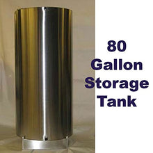 Load image into Gallery viewer, Durastill 80 Gallon Water Distiller Tank
