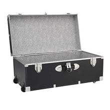 Load image into Gallery viewer, Seward Trunk Rover, Black, One Size
