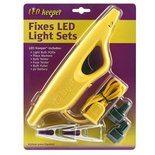 Load image into Gallery viewer, Ulta Lit Keeper LED Light Set Repair Tool, Green
