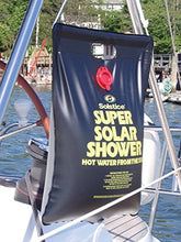 Load image into Gallery viewer, Solstice by Swimline 5 Gallon Super Solar Shower
