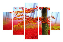 Load image into Gallery viewer, Group Asir LLC ST168 Destiny MDF Decorative Wall Art, Multi-Color
