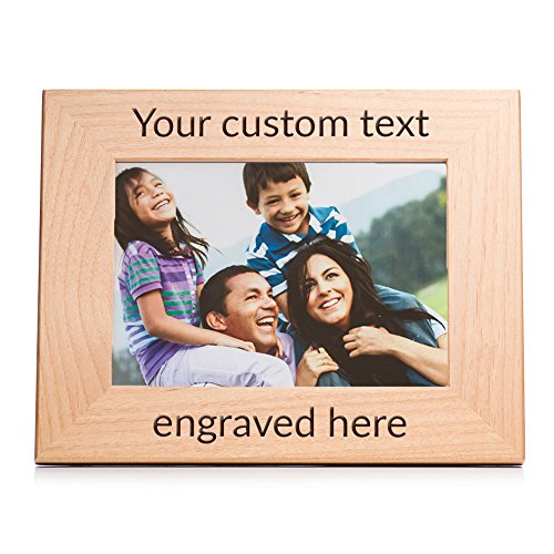Create Your Own Personalized Picture Frame
