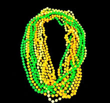 Load image into Gallery viewer, DollarItemDirect 33 inches 7.5 mm Glow-in-The-Dark Beads, Case of 360
