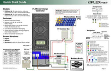 Load image into Gallery viewer, OutBack Power FM60-150VDC FLEXMax 60 Charge Controller
