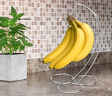 Load image into Gallery viewer, Banana Hanger, Banana Holder, Banana Stand, Grape Hanger
