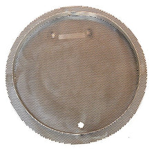 Load image into Gallery viewer, NorCal Brewing Solutions False Bottom for SS Brewtech/Brewing Technologies 20 Gallon Kettle

