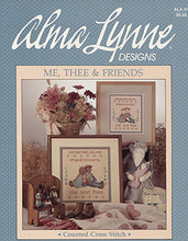 Load image into Gallery viewer, Alma Lynne&#39;s Me, Thee,&amp; Friends
