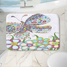 Load image into Gallery viewer, Dia Noche MFBM-ValerieLorBeautifulSoul2 Bath and Kitchen Floor Mats, Large 36 x 24 in

