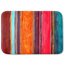 Load image into Gallery viewer, DiaNoche Designs Memory Foam Bath or Kitchen Mats by Ruth Palmer - Feel Good, Large 36 x 24 in

