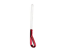 Load image into Gallery viewer, Jonard Tools JIC-2257M Metal Wire Loop Puller with Red Anodized Aluminum Handle, 8-1/2&quot; Length
