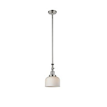 Load image into Gallery viewer, Innovations 206-PN-G71 1 Light Mini Pendant, Polished Nickel
