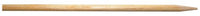 Perfect Stix Wooden Semi-Pointed Candy Apple Stick, 1/4