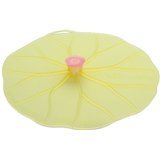 Load image into Gallery viewer, Charles Viancin Lilypad Lid - Extra Large 13&quot;
