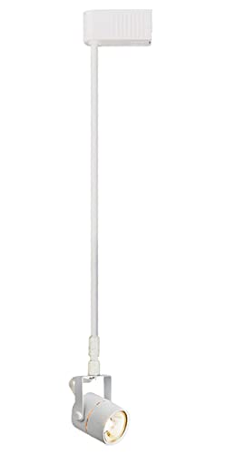 Elco Lighting ET528-18W Low Voltage Cylinder Fixture with Stem Extension