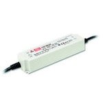 Meanwell LPF-90-24 Power Supply - 90W 24V 3.75A - IP67 PFC