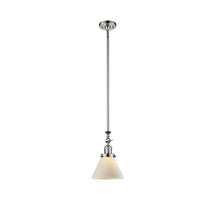 Load image into Gallery viewer, Innovations 206-PN-G41 1 Light Mini Pendant, Polished Nickel
